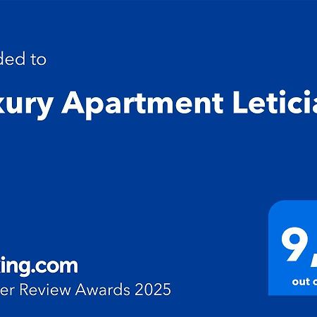 Luxury Apartment Leticia La Cala De Mijas Exterior photo
