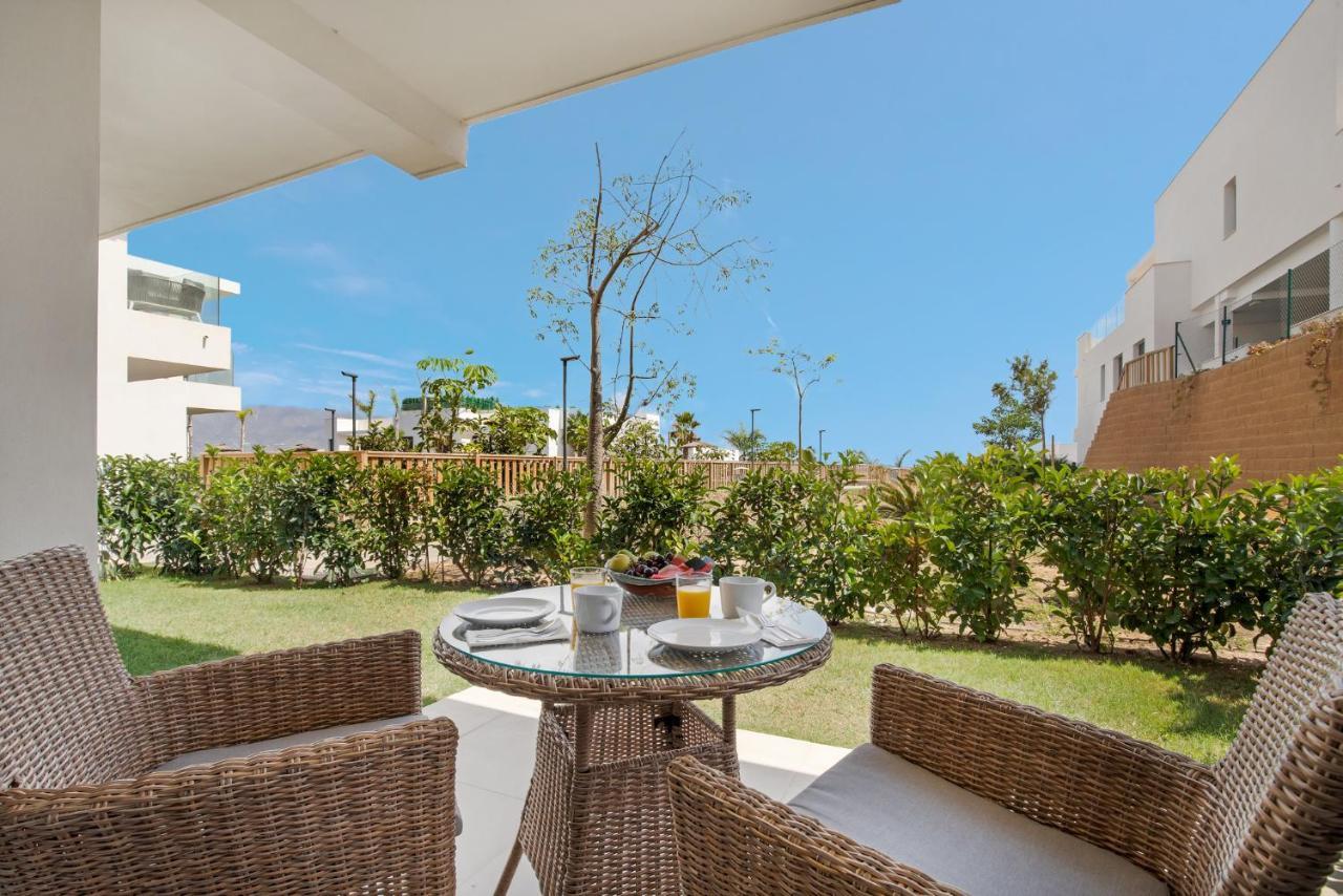 Luxury Apartment Leticia La Cala De Mijas Exterior photo