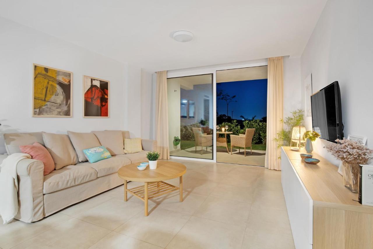 Luxury Apartment Leticia La Cala De Mijas Exterior photo